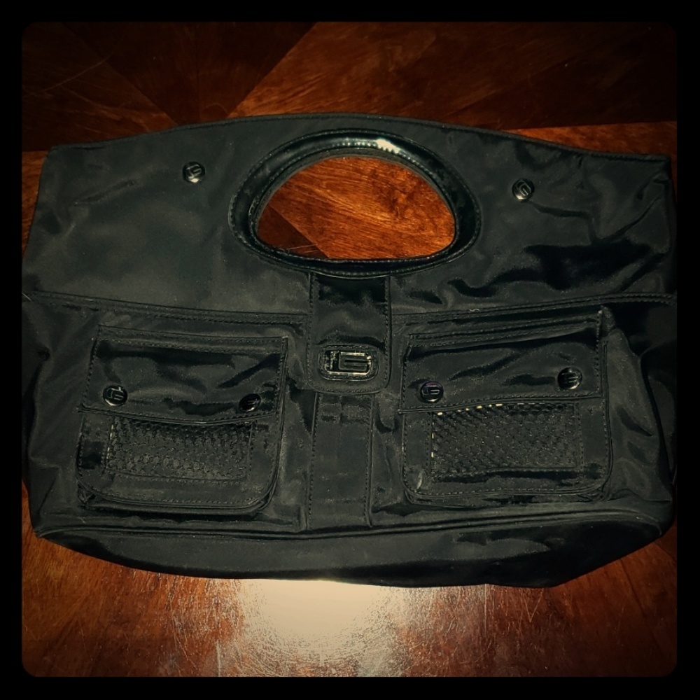 Vintage sporty Handbag
